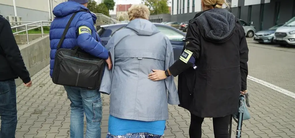 Tak działał "gang dyrektorek"