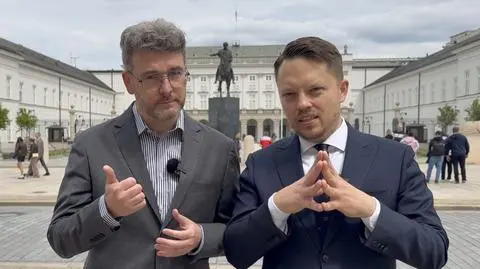 Make Life Harder i Michał Marszał: chcemy pobić rekord Polski we frekwencji