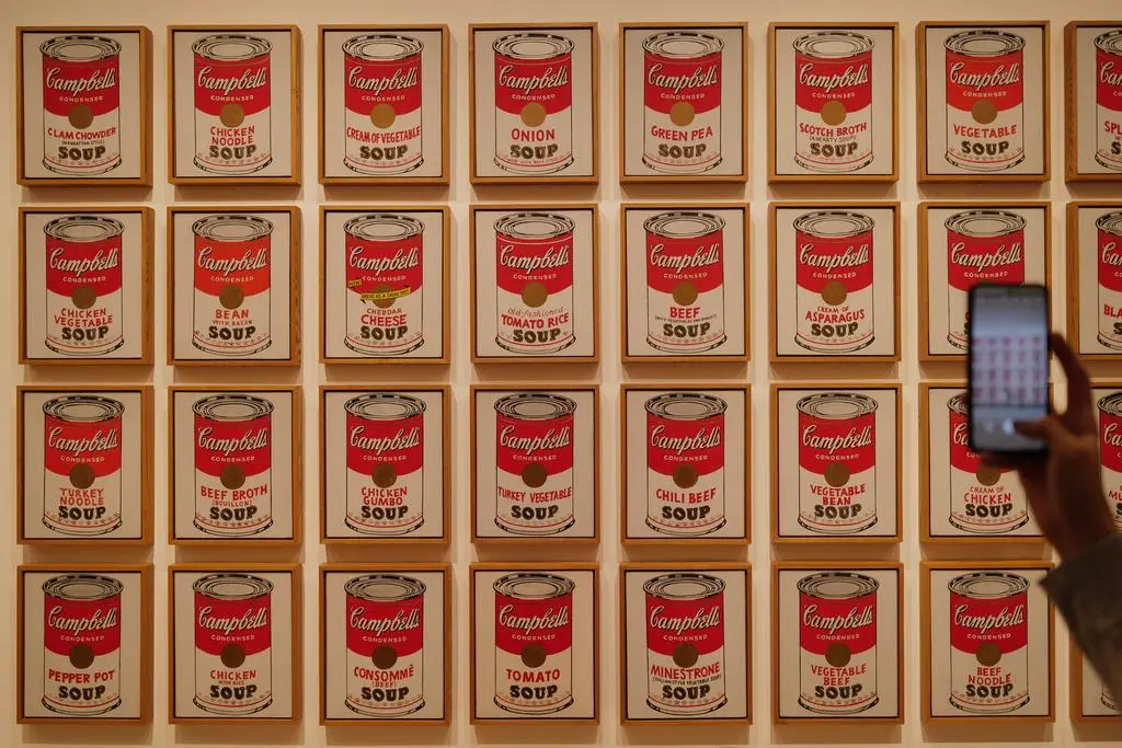 Po 155 latach firma Campbell Soup zmienia nazwę