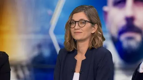 Biejat: Trump od dawna pokazuje, że Putin mu imponuje