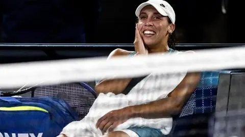 Keys powtórzyła wyczyn Świątek. Długa lista osiągnięć