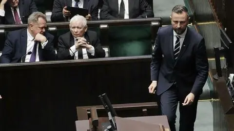 Jarosław Kaczyński, Władysław Kosiniak-Kamysz