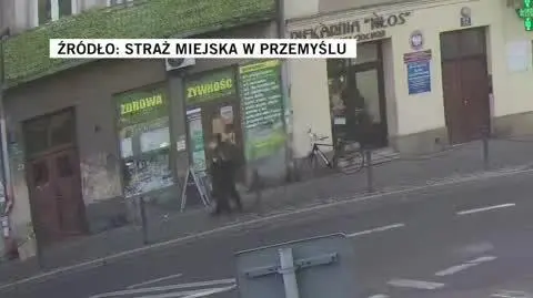 Straż Miejska w Przemyślu