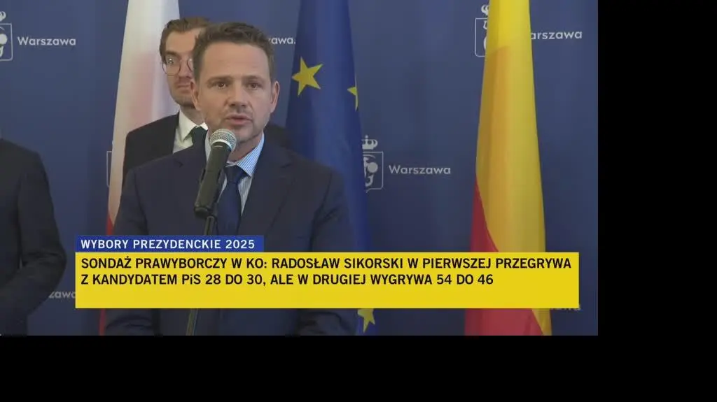 trzaskowski
