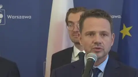 trzaskowski
