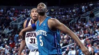 Tragiczna wyprawa na ryby. Policja o śmierci mistrza NBA 