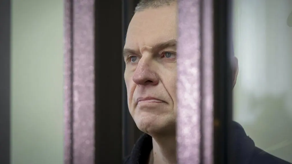 Przetrwał pięć lat w piekle, nareszcie jest wolny. "Wygrał moralnie, nie został pokonany"