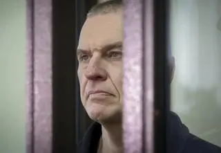 "Głos Polaków na Białorusi i głos Białorusi w Polsce"