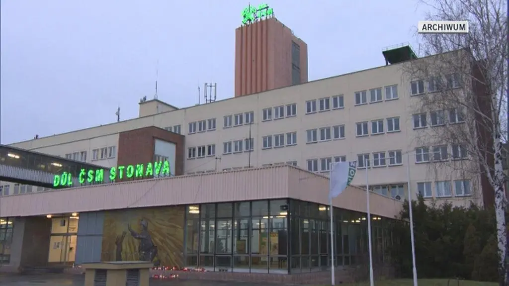 Kopalnia w Karwinie wznawia wydobycie