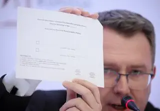 Jak oddać ważny głos w wyborach prezydenckich?