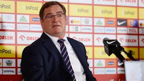 Zgrzyt podczas konferencji. "Czy ja się nie przesłyszałem?"