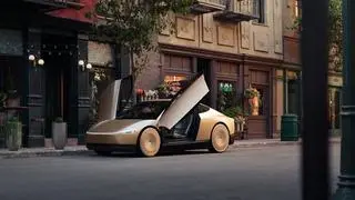 Cybercab