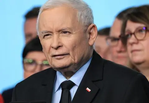 "Kłopotliwe dla Kaczyńskiego". Co zeznała Barbara Skrzypek?