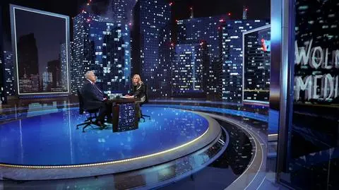 Gen. Bieniek o upadku reżimu w Iranie: potrzebna jest wyraźna opozycja, tam jej nie ma 