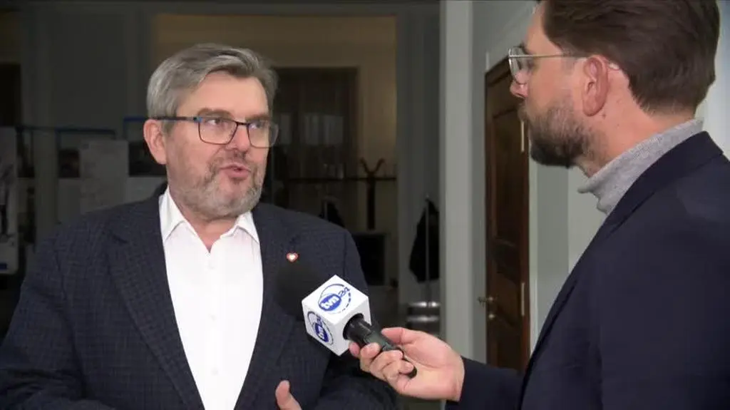 SETKI SEJM 4