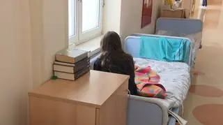 W psychiatrii dziecięcej poprawia się, ale nie wszędzie