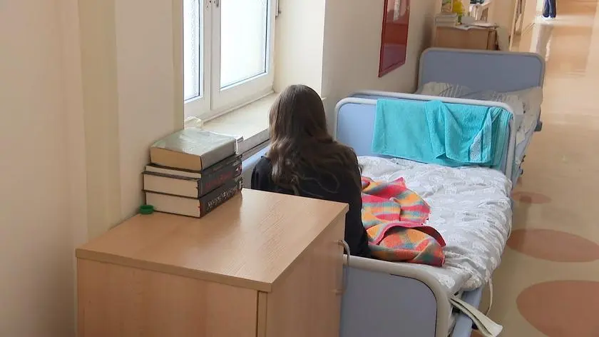 Dzieci porzucane po leczeniu psychiatrycznym. 
"Ma to fatalne skutki na przyszłość"