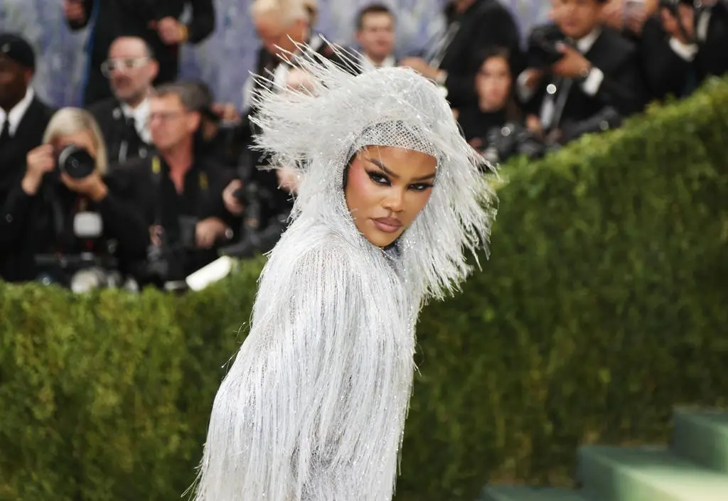 Teyana Taylor