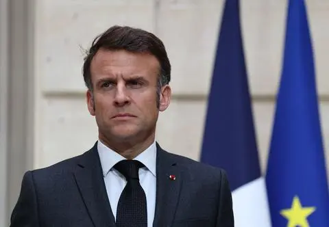 To ma być "przełomowy traktat". Macron podał datę 