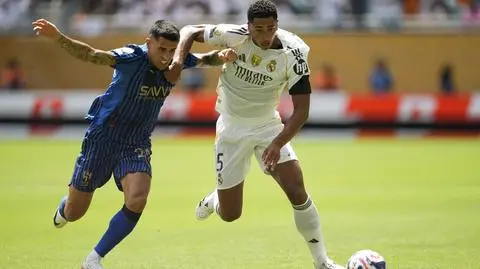 Real stracił punkty. Zepsuty debiut Xabiego Alonso