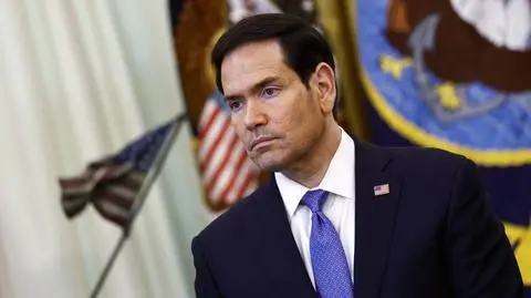 Marco Rubio
