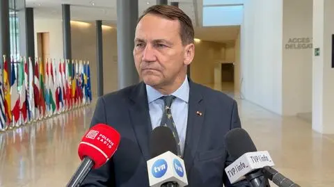 Radosław Sikorski