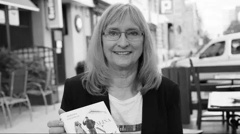 Barbara Szczepuła