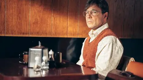 Stephen Graham w "Dobrym chłopcu"