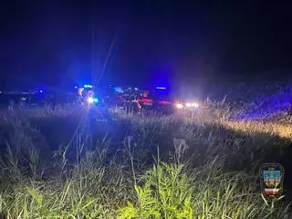 15-latek pojechał z kolegami na ryby 