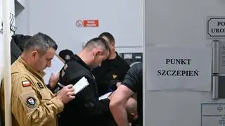 Różne grupy zawodowe mogą mieć zalecane inne szczepienia