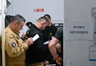 Czy Ministerstwo Zdrowia przypomni nam SMS-em o szczepieniach?