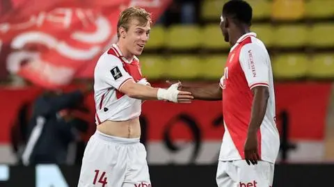 Specjalista od hat-tricków. Pierwszy taki piłkarz w historii