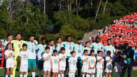 Kadra Portugalii na Mundial 2026