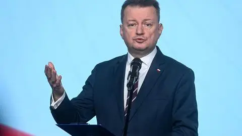 Błaszczak: "zostaliśmy wykluczeni z Prezydium Sejmu". Nie