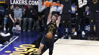 NBA złamała swoje zasady. "Nadzwyczajne okoliczności"