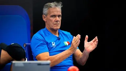 Głośne rozstanie w tenisie. Trener roku zwolniony