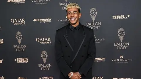 Nie było niespodzianki. Yamal z Nagrodą Kopy