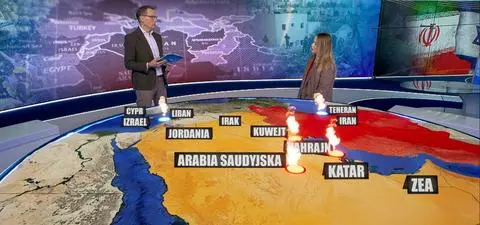 "To nie jest ten moment, którego USA oczekiwały"