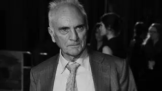 Terence Stamp