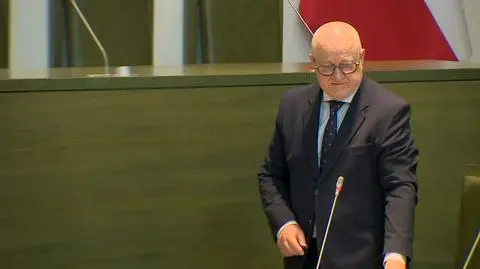 Marciniak o pomyłce w Krakowie: informował o tym przewodniczący komisji