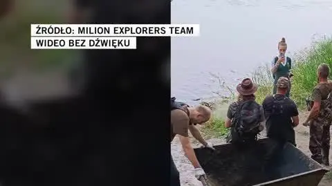 Milion Explorers Team