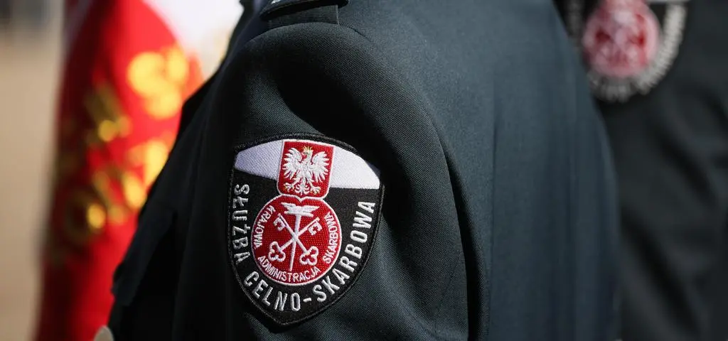 KAS tropi biznesmena współpracownika Zjednoczonej Prawicy
