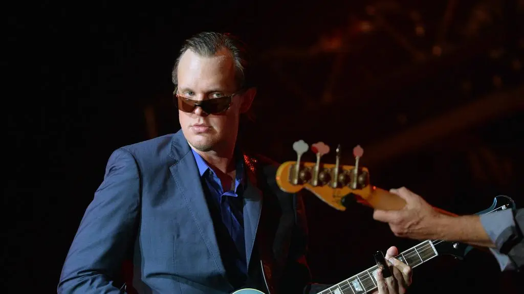 Joe Bonamassa