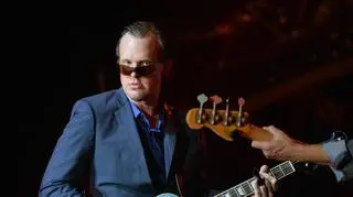 Joe Bonamassa