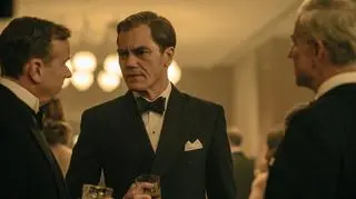 "Norymberga" reż. James Vanderbilt