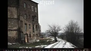 Styczeń