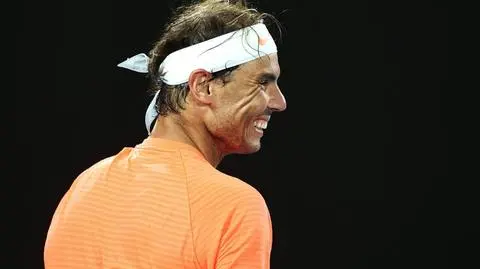 Plan transmisji 8. dnia Australian Open