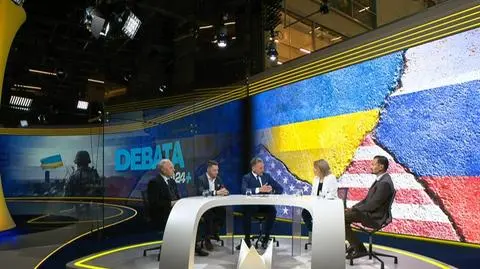 Dr Smura o frakcjach w administracji Trumpa, które prowadzą rozmowy pokojowe z Rosją i Ukrainą