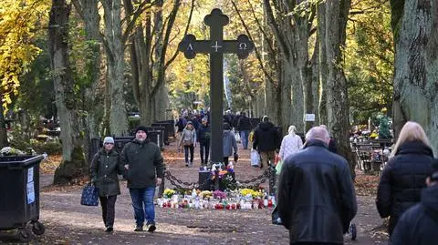 Cmentarz Centralny w Szczecinie