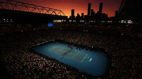 Kiedy losowanie drabinek Australian Open?